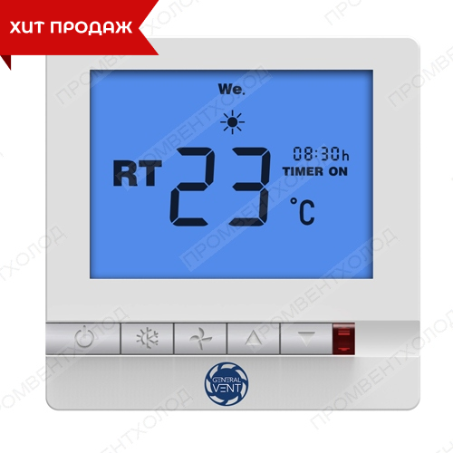 Категория:'Термостаты'